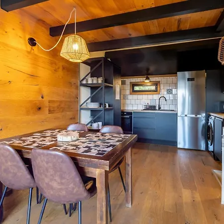 Le Cerf - Duplex Avec Superbe Vue Montagne * Les Angles (Pyrenees-Orientales)