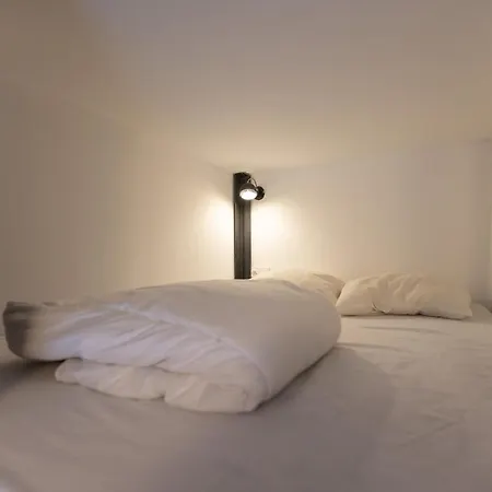 Apartment Le Cerf - Duplex Avec Superbe Vue Montagne *